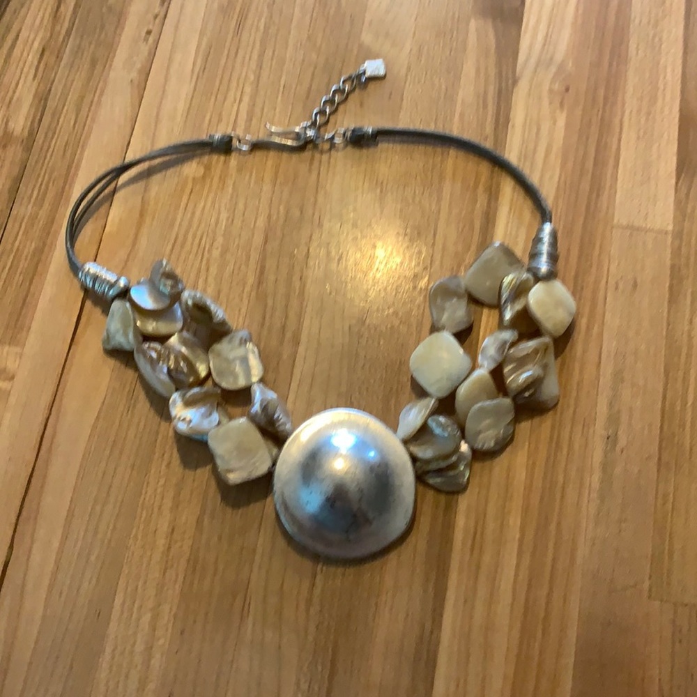 Unique piece